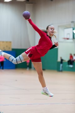 Bild 128 - wCJ Bramstedter TS - ATSV Stockelsdorf : Ergebnis: 28:21